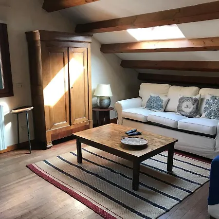 Apartmán San Stin Benátky