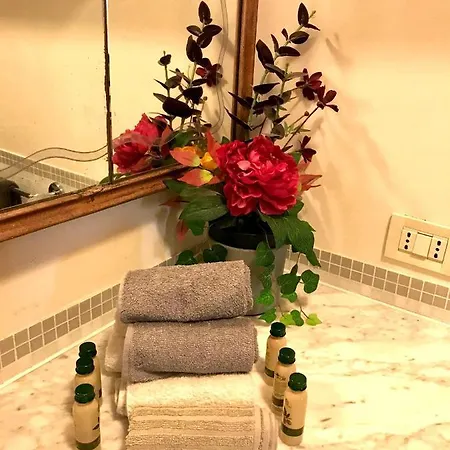 Apartmán San Stin Benátky