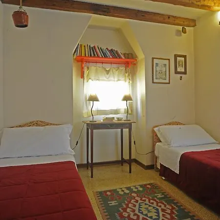 Apartmán San Stin *