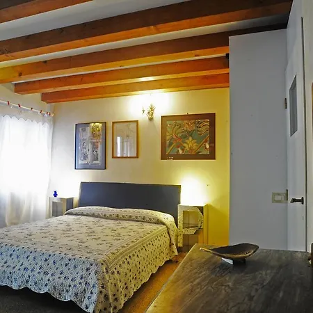 San Stin Apartmán Benátky