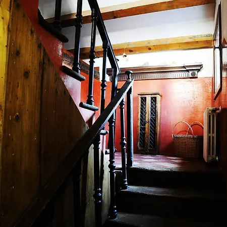 San Stin Apartmán